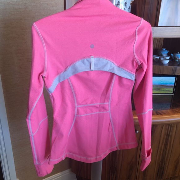 Lululemon sweater - Picture 2 of 2